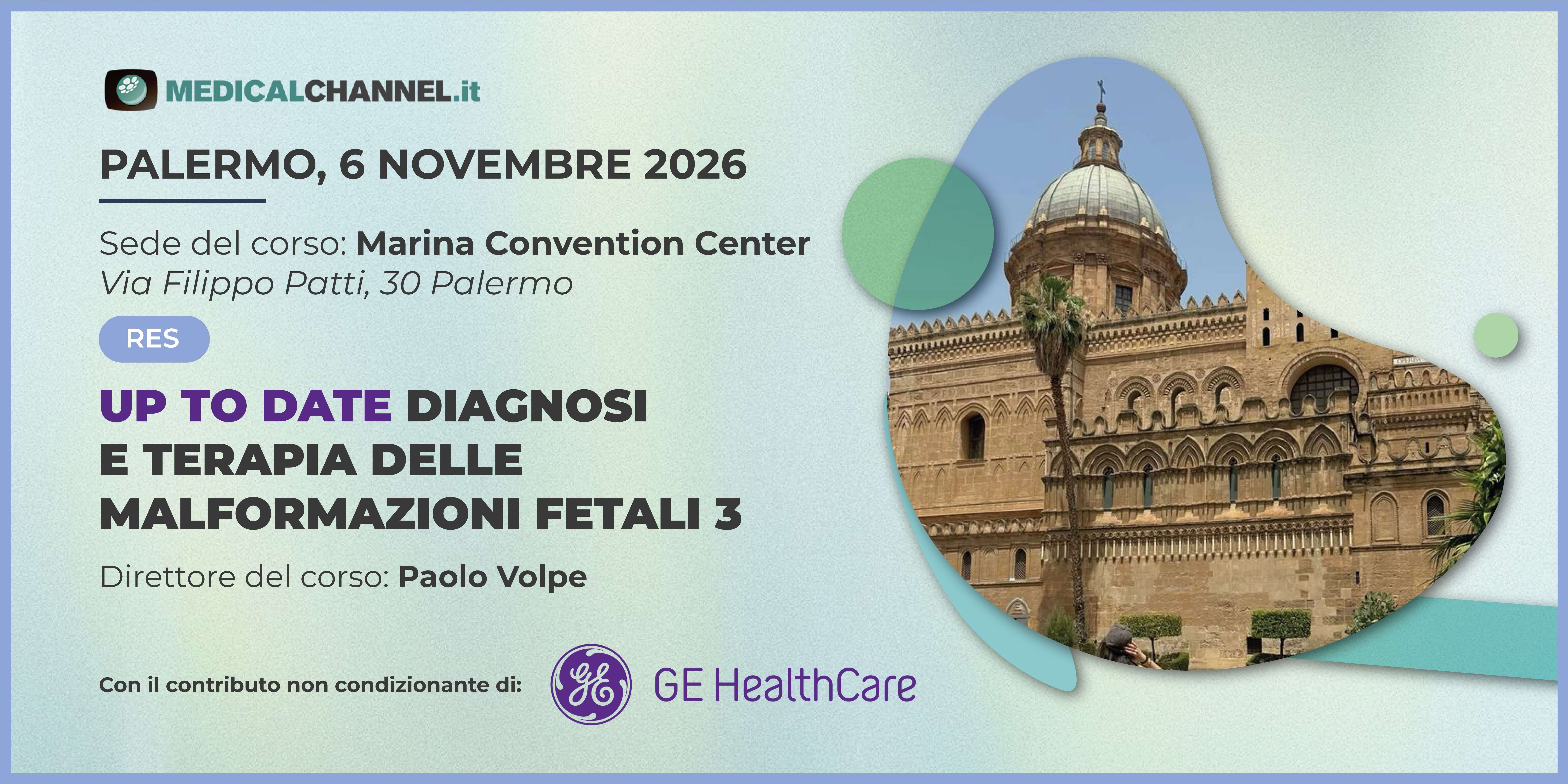 Up to Date su diagnosi e terapia delle malformazioni fetali 3